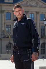 Chance Paris Unisex Vest