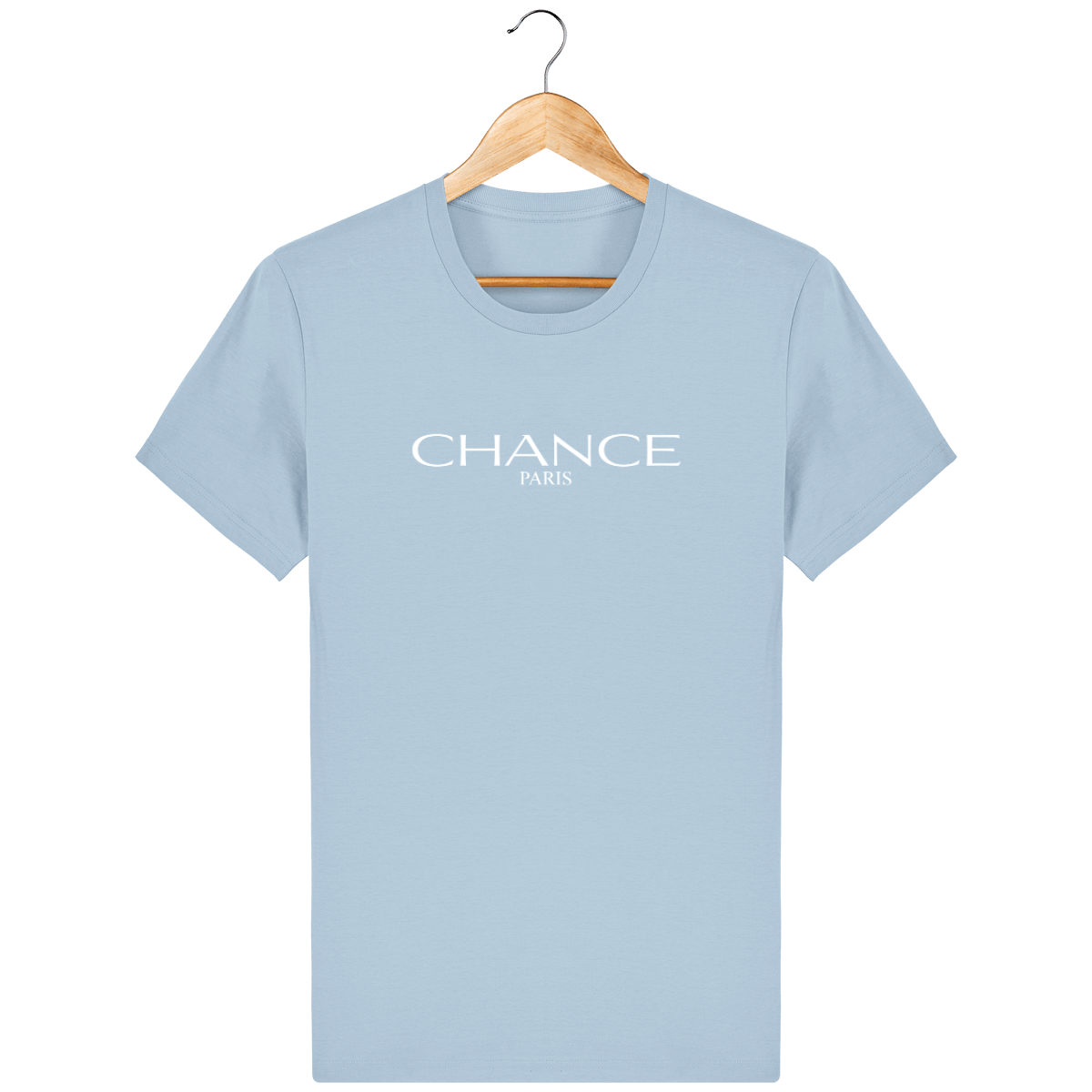 chance t シャツ