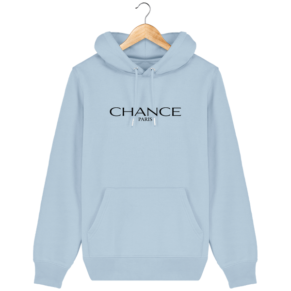 Men's chance hoody fleece jacket new arrivals