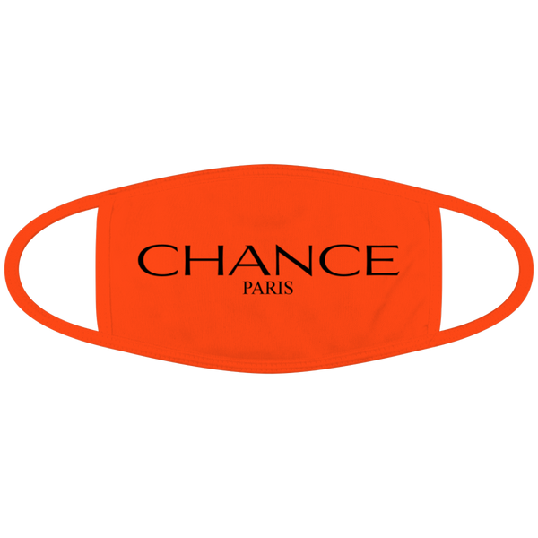 Chance Paris Tangerine Mask