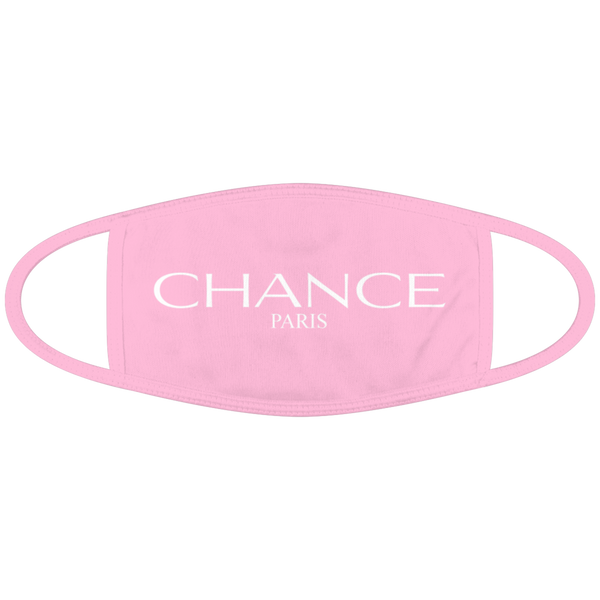 Chance Paris Pink Mask